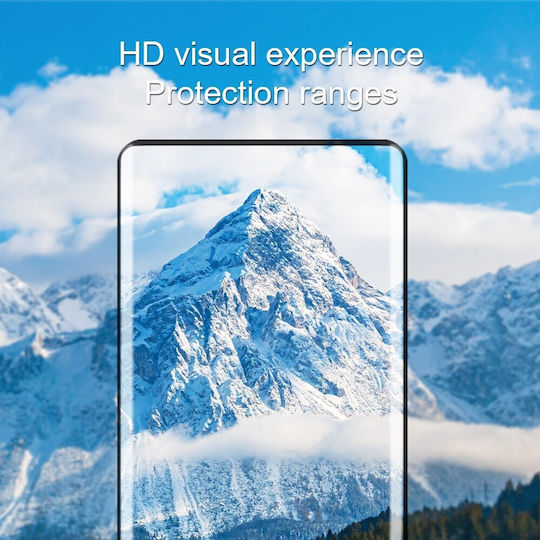 Amorus Full Face Tempered Glass (Motorola Edge 60 Pro 5G, AMORUS)