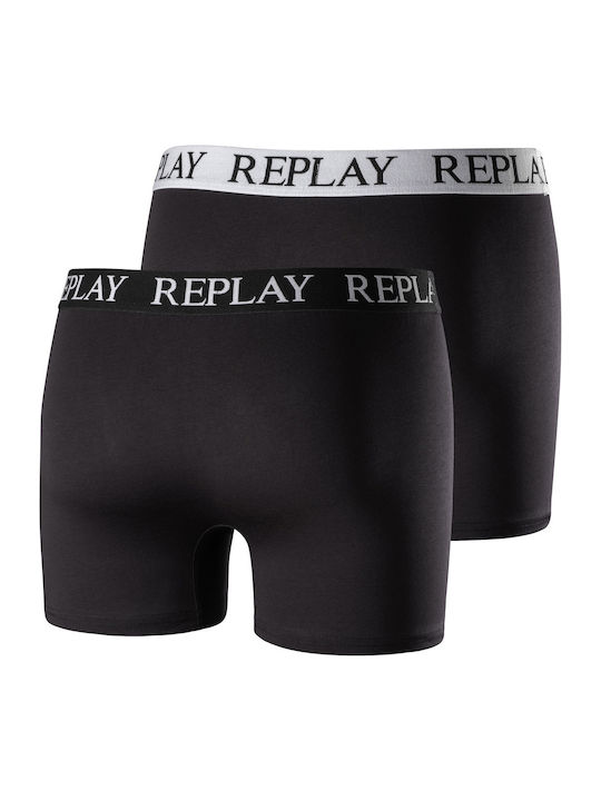 Replay