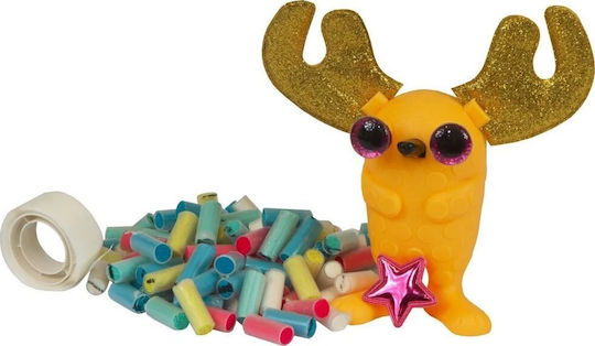Epee Kinderhandwerk Reindeer für Kinder 6+ Jahre+ Jahre 96Stück