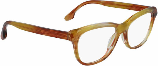 Victoria Beckham Femei Plastic Rame Ochelari