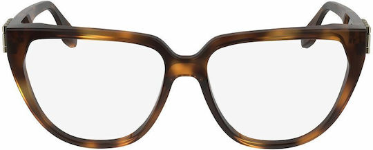 Victoria Beckham Femei Plastic Rame Ochelari