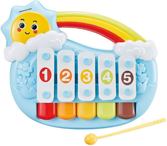 Lean Toys Klavier