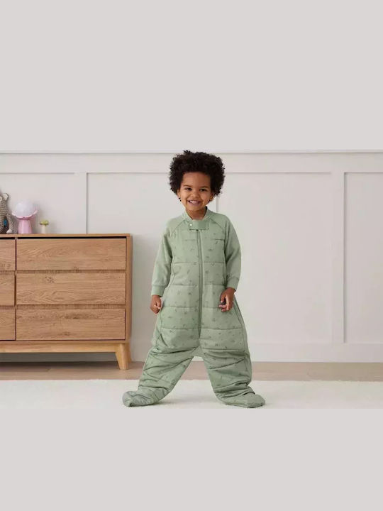 Ergo Pouch Winter Schlafsack Sleep Suit 2.5 Tog Willow