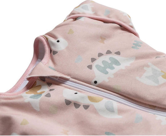 Tender Vara Sac de dormit 0.5 tog Roz