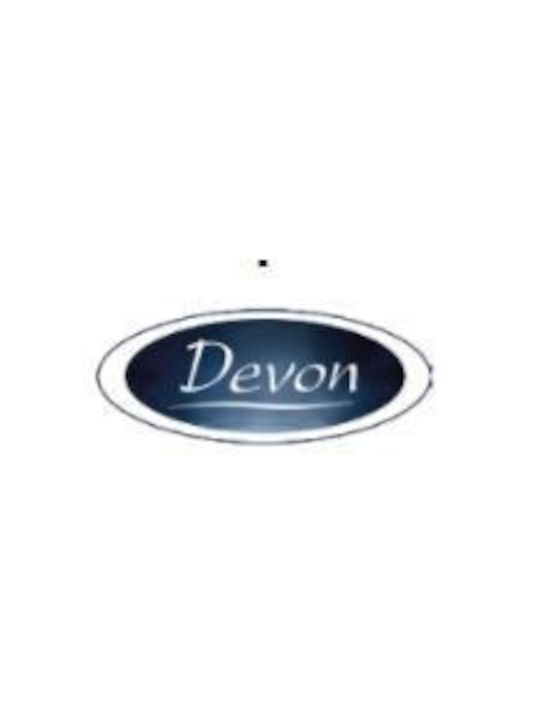 Panou De Separare Pentru Duș 80xh185cm Braț De Susținere Diagonal-vertical-orizontal Devon Iwis Walk In Wd80c-100
