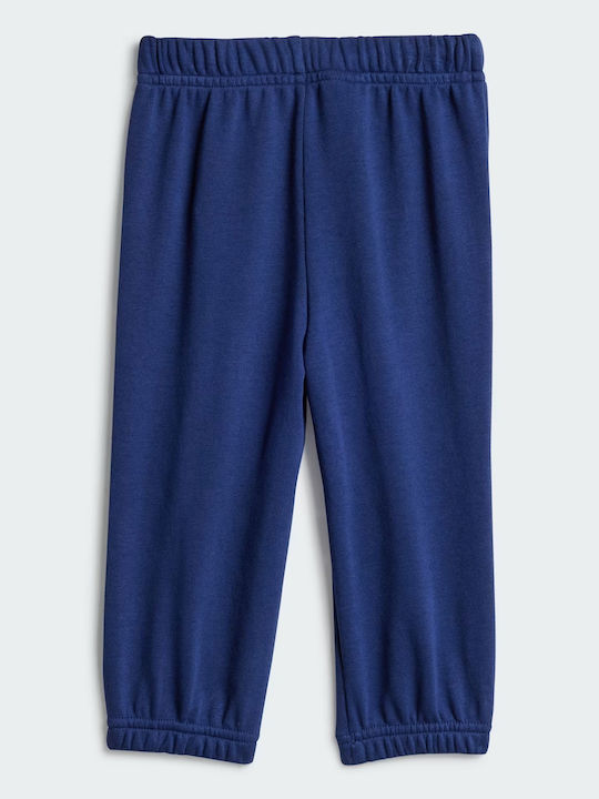 Παιδικό Σετ Φόρμας Royal Blue/white 2τμχ Essentials