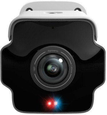 TP-LINK InSight S385PI IP Cameră de Supraveghere 4K Rezistentă la apă Pe baterii cu Comunicare Bidirecțională