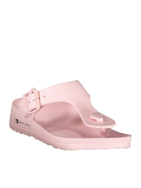 Women's Flip Flops Pink