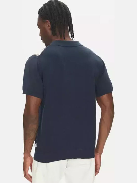Πουλόβερ Dk Blue