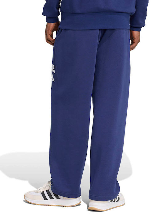 Performance Pantaloni de trening Collegiate Blue