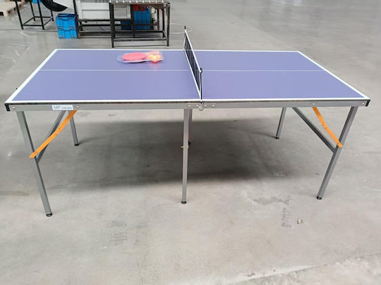 Viking Masa de ping pong pliabilă Masa de ping pong Interior