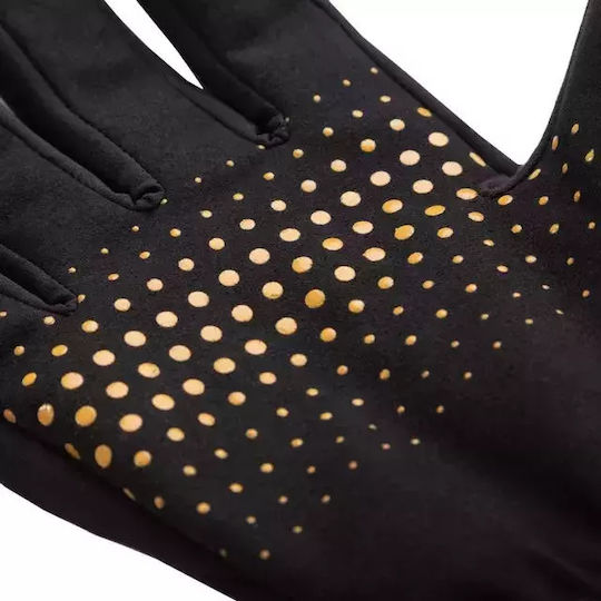 Trekmates Männer Bergsteigerhandschuhe Touchscreen mit Wasserdichter Schutz