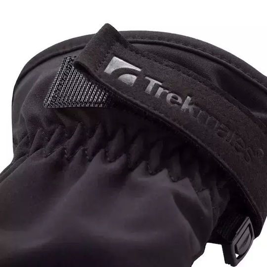 Trekmates Männer Bergsteigerhandschuhe Touchscreen mit Wasserdichter Schutz