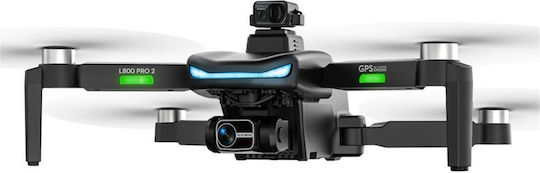 CSJ L800 Pro Drohne 5G mit Kamera 480p und Steuerung