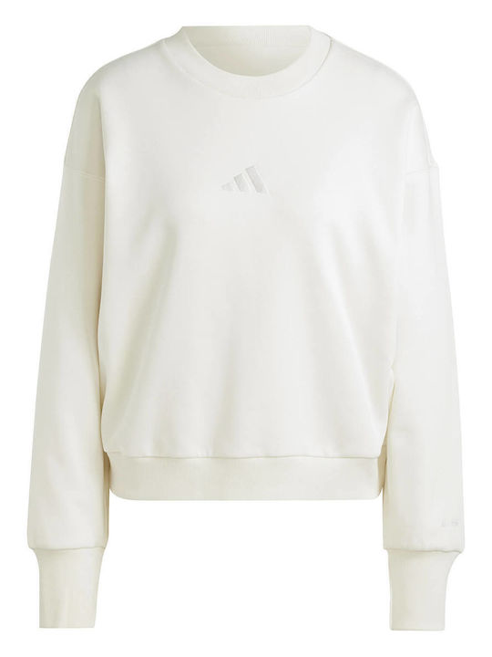 Γυναικείο Φούτερ White