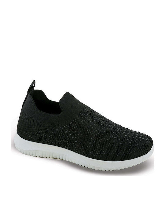 Damen Slip-Ons Weiße