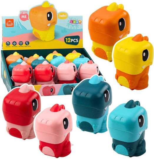 Lean Toys Baby Toy (Various Designs/Assortments of Designs) 1pc