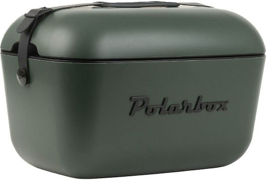 Polarbox Frigider portabil 20lt Fără alimentare electrică Verde 921445