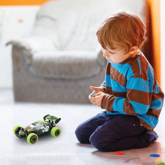 Remote Controlled Car