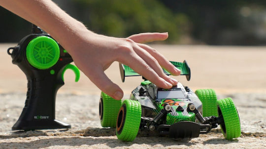 Remote Controlled Car