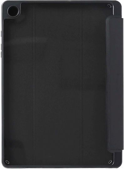 JT Berlin Flip Cover Blacη (Samsung GALAXY TAB A9+ PLUS 11.0 X210/X215/X216 2023)
