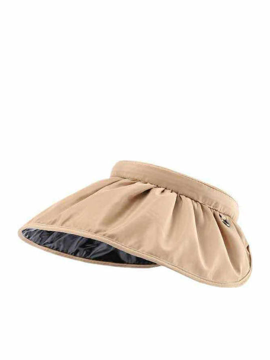 King Καπέλο Beige