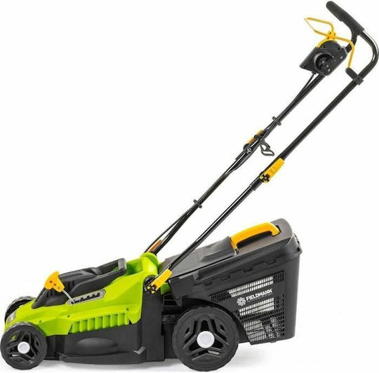 Fieldmann FZR 2033-E Mașină de tuns iarba Electrică