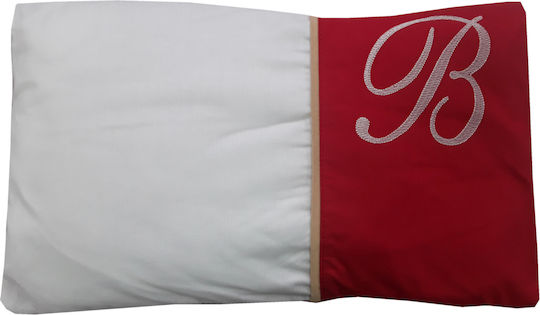 Beboulino Set Pentru Patut Red 2buc piese