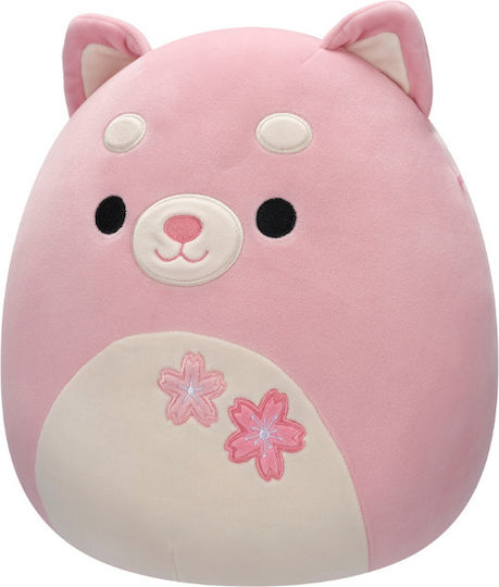 Jazwares Plush Squishmallows Sakura Cherry Blossom Etude for 3+ Years 30.5 cm