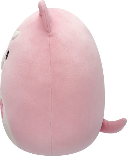 Jazwares Plush Squishmallows Sakura Cherry Blossom Etude for 3+ Years 30.5 cm