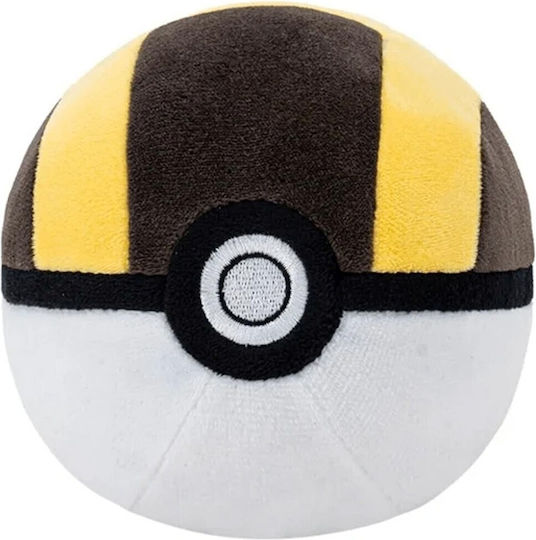 Boti Плюшено Pokemon 12.5 см. (Различни Видове) 1 бр.