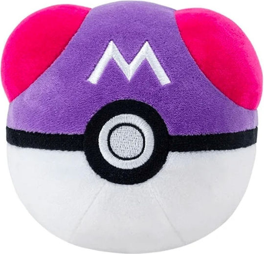Boti Плюшено Pokemon 12.5 см. (Различни Видове) 1 бр.