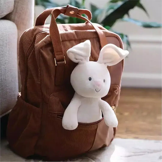 Spin Master Λούτρινο Λαγουδάκι Gund: Peek A Boo Little Flora για 3+ Ετών