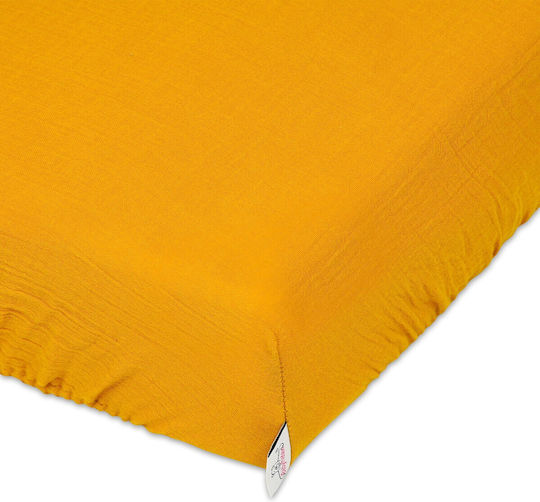 Matex Оранжев 60x120 см