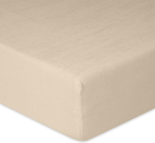 Matex с Ластик Кестеняв 70x140см Matex с Ластик Кестеняв 70x140см