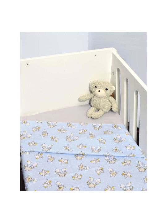 Baby Oliver Σετ 80x100εκ.