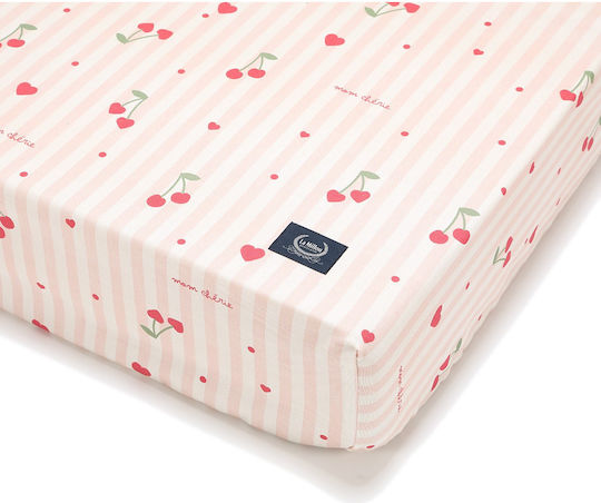 Baby Sheets 70x140cm