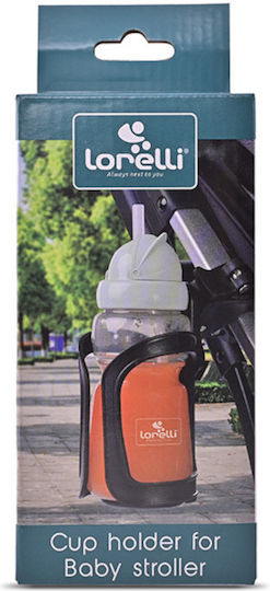 Lorelli Vitrine Kinderwagen Schwarz