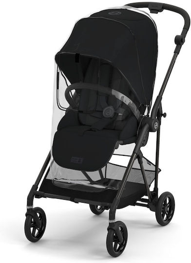 Cybex Melio