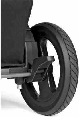 Peg Perego Σκελετός Καροτσιού Duette Piroet