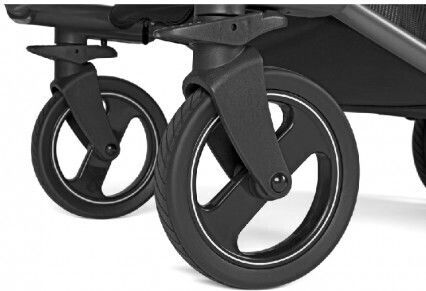 Peg Perego Σκελετός Καροτσιού Duette Piroet