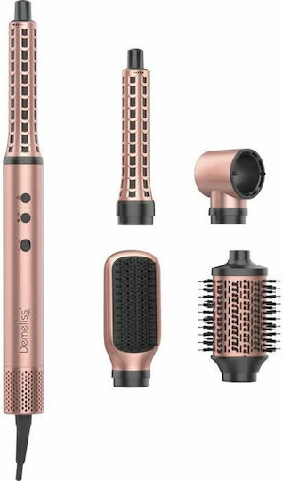 Demeliss Airlove Styler Ψαλίδι Μαλλιών για Μπούκλες