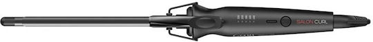 GA.MA Hair Curling Iron 9mm PC5001