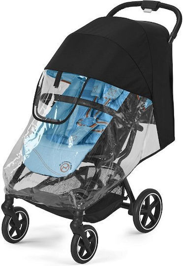 Cybex Αδιάβροχο Καροτσιού Λευκό Eezy S 2