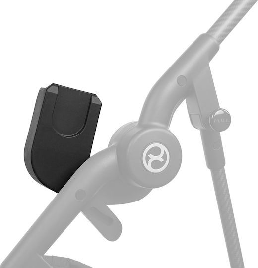Cybex Kit De Conversie Pentru Cărucior Negru Melio
