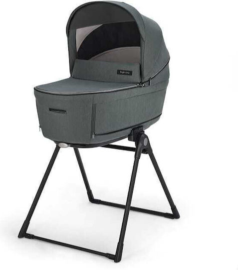 Inglesina Frame Stroller Blacks Electa