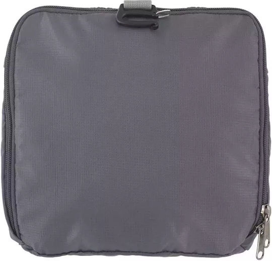 Littlelife Τσάντα Καροτσιού Γκρι Accessory Bag Back Carriers 6L