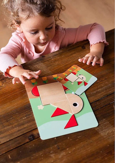 Goula Children's Craft for Children 3+ years Years