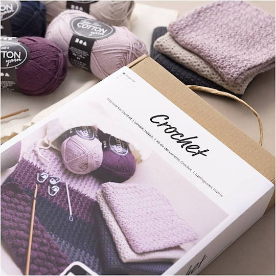Creativ Company broderii Kit