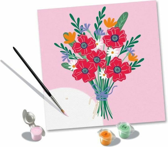 Ravensburger Malerei Creart für Kinder 4+ Jahre+ Jahre
